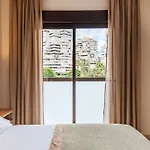 Hotel Tarik Torremolinos