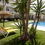 Hotel Tarik Torremolinos