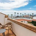 Tarik Hotel Torremolinos