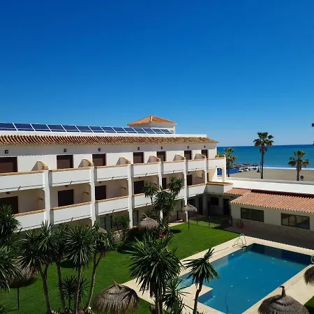 Tarik Hotel Torremolinos