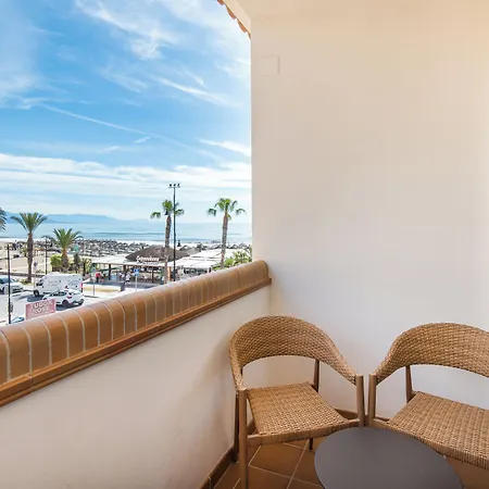 Hotel Tarik Torremolinos