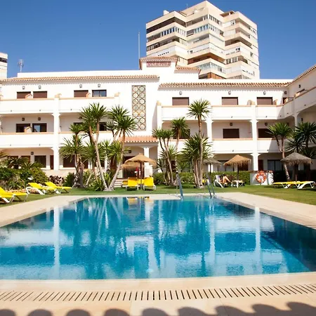 Tarik 3* Torremolinos