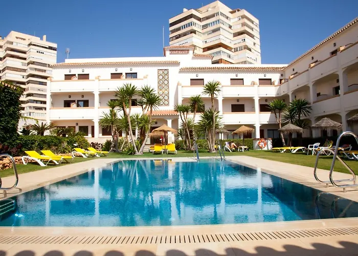 Tarik 3* Torremolinos