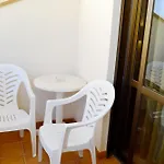 ホテル タリク 3*