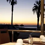 Tarik Hotel Torremolinos