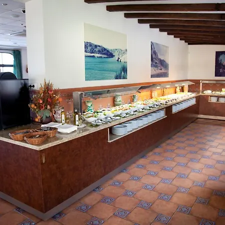 Tarik Hotel