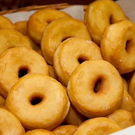 Готель Tarik Торремолінос