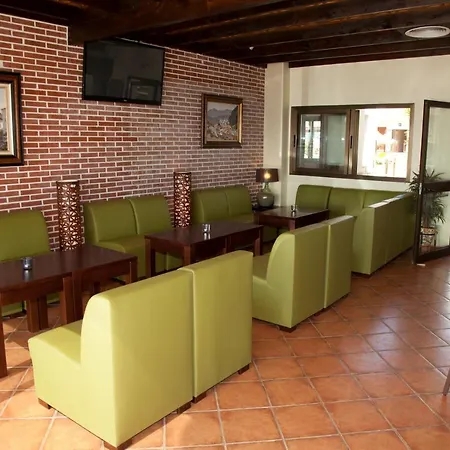 Tarik Otel Torremolinos