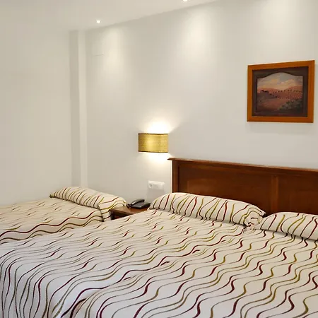 Otel Tarik Torremolinos