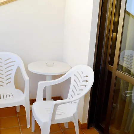 Hotel Tarik 3*