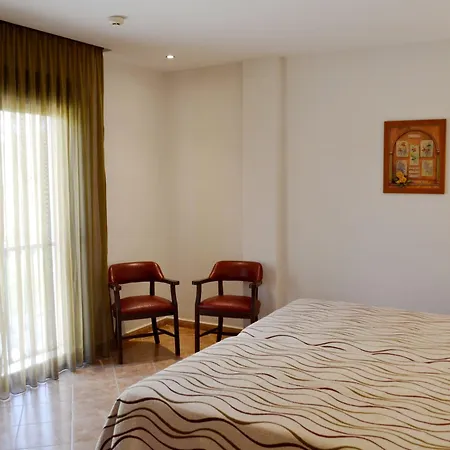 Hotel Tarik