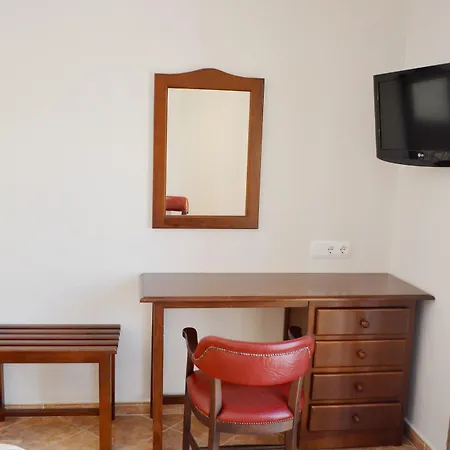 Otel Tarik Torremolinos