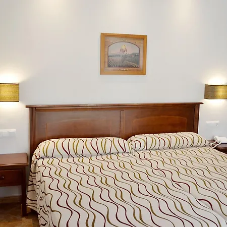 Tarik Hotel