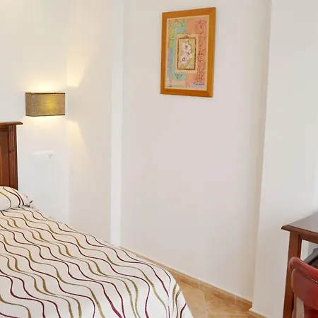 Tarik 3* Torremolinos