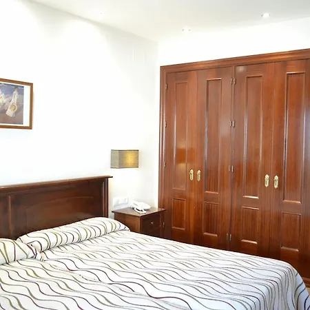 Tarik Hotel Torremolinos