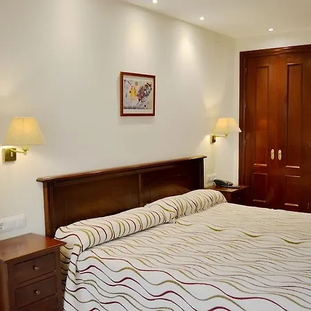 Hotel Tarik Torremolinos