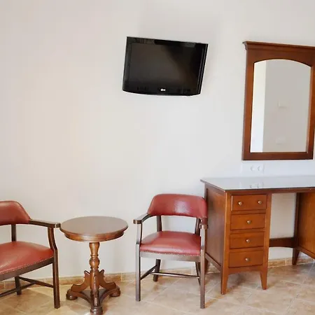 Tarik Hotel