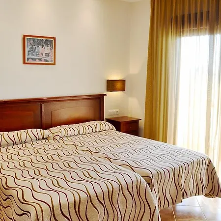 Tarik 3* Torremolinos