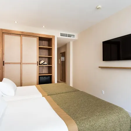 Tarik Hotel 3*