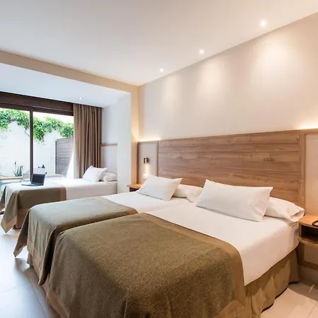 Tarik 3* Торремолінос