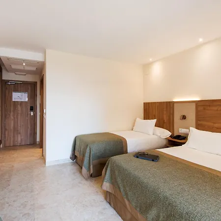 Tarik Hotel Torremolinos
