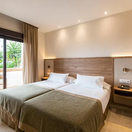 Hotel Tarik