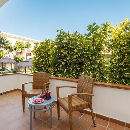 Tarik Hotel Torremolinos
