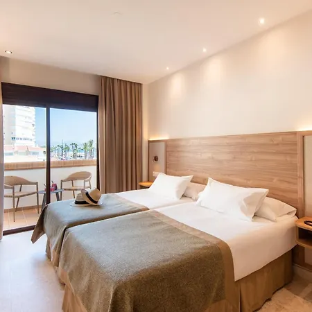 Hotel Tarik 3*