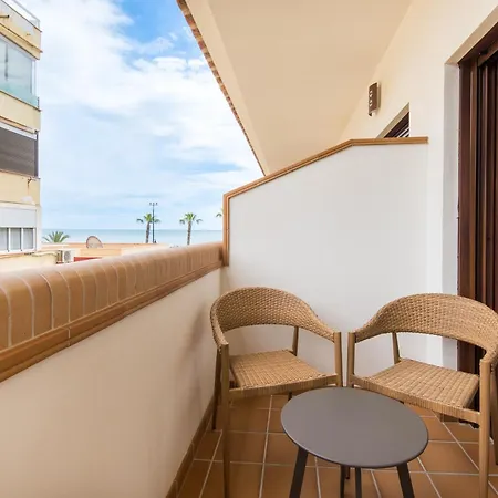 Otel Tarik Torremolinos