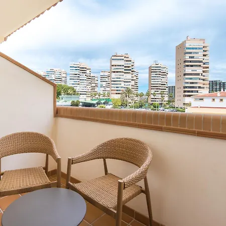 Tarik Торремолінос