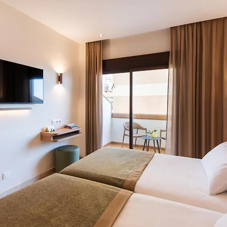 Tarik Hotel