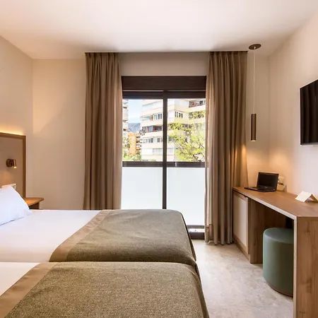 Tarik Hotel 3*