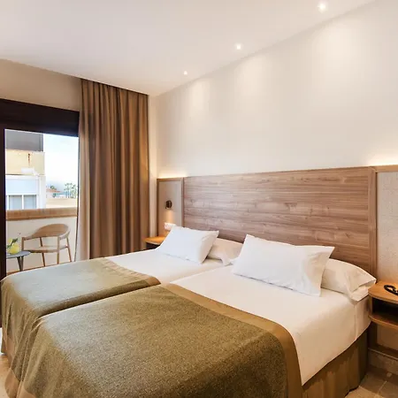 Готель Tarik 3*