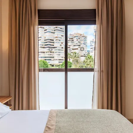 Otel Tarik Torremolinos