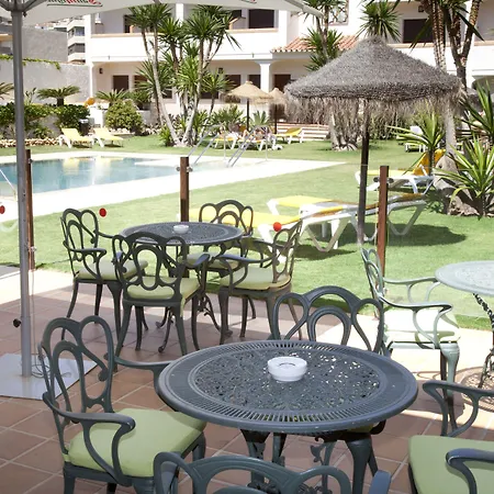 Tarik Торремолінос