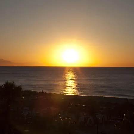 Tarik 3* Torremolinos