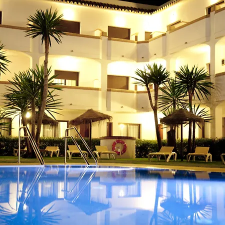 Tarik 3* Torremolinos