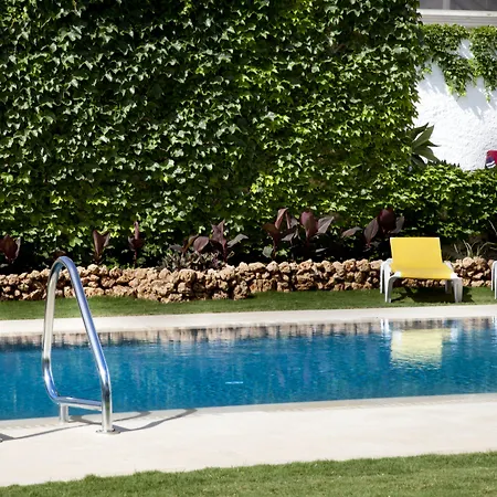 Otel Tarik Torremolinos