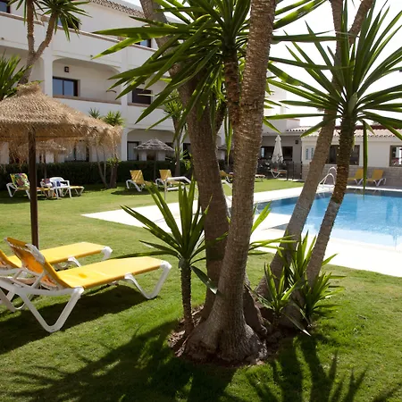 Otel Tarik Torremolinos