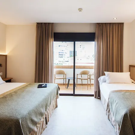Hotel Tarik 3*