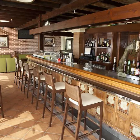 Tarik Hotel
