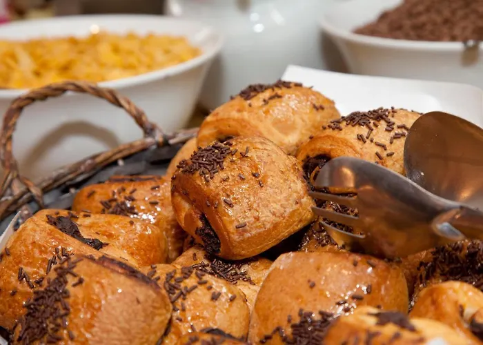 Tarik 3* Torremolinos