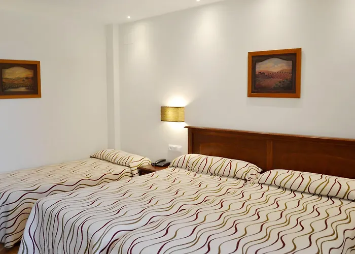 Szálloda Tarik Torremolinos