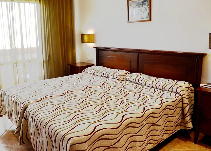 Tarik 3* Torremolinos