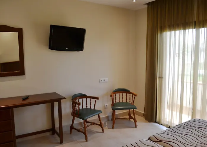 Tarik 3* Торремолінос