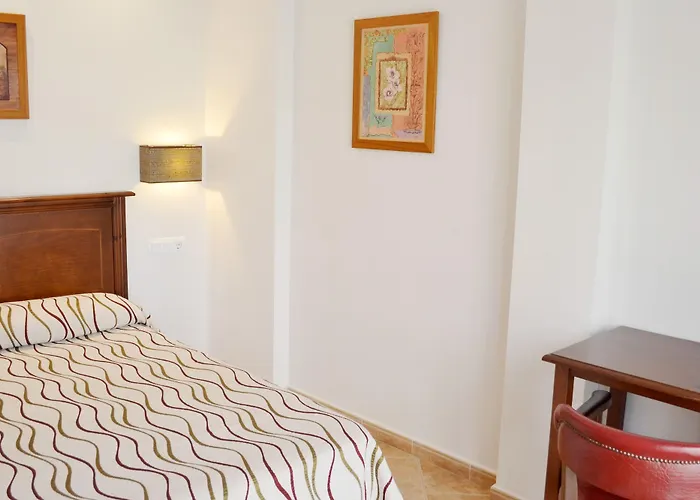 Tarik 3* Torremolinos