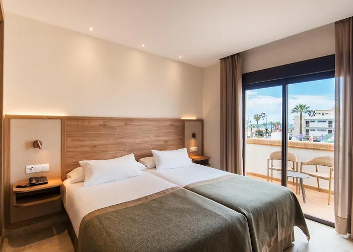 Tarik 3* Torremolinos