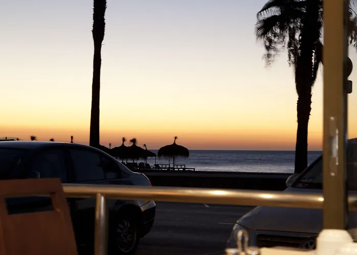 Tarik Hotel Torremolinos