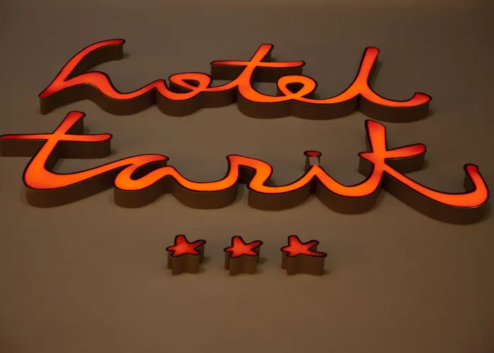 Tarik Торремолінос