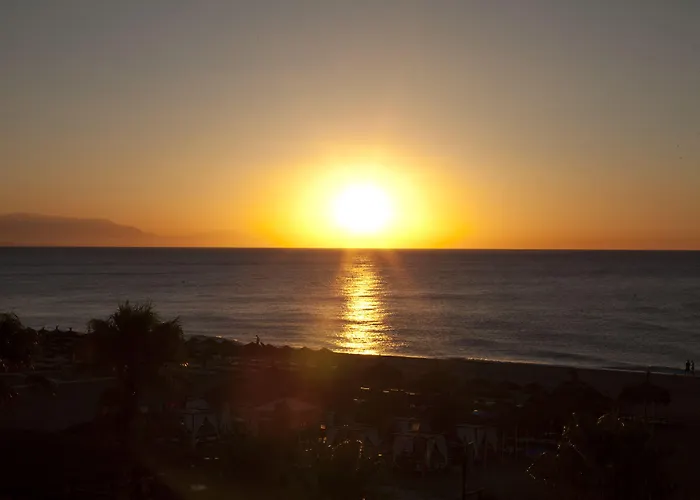 Tarik 3* Torremolinos